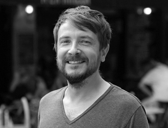 Frédéric Gechter
